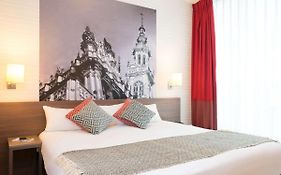 Aparthotel Adagio Brussels Grand Place Exterior photo