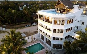 Watamu Solana Apartments Exterior photo