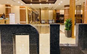 Dar Hashim Hotel Suites - Alnuzha Riadh Exterior photo