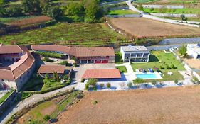 Bed and Breakfast Quinta Pedras De Baixo Longos Exterior photo