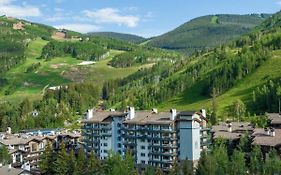 Lodge Tower Vail Exterior photo