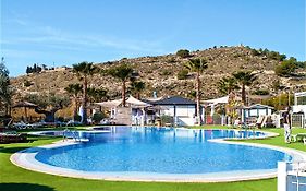 Hotel Camping El Torres Villajoyosa Exterior photo