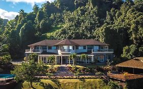 Villa Iro Luxury Retreat Rarotonga Exterior photo