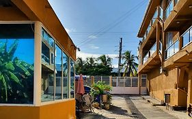 Apartamentos Sweet Island San Andrés Exterior photo