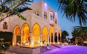 Palm Beach Palace Djerba - Adult Only Midoun Exterior photo