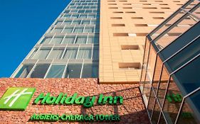 Holiday Inn Algiers - Cheraga Tower Exterior photo