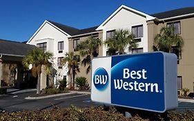 Best Western Magnolia Inn&Suites Ladson Exterior photo