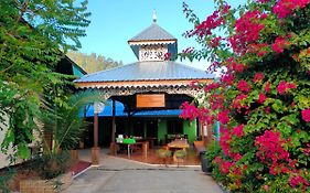 Hotel Boondee House Mae Hong Son Exterior photo