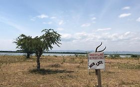 Villa Kasenyi Lake Retreat & Campsite Kasese Exterior photo