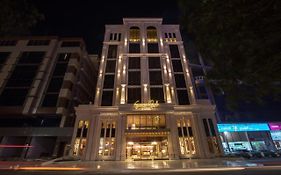 Seasons Park- Mawasim Al Hay At Hotel Dschidda Exterior photo