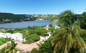 Hotel Adonis Cupecoy Simpson Bay Exterior photo