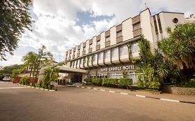 Silver Springs Hotel Nairobi Exterior photo