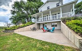 Walkout Apartment With Mtn View On Cortez Ranch Exterior photo