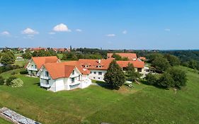 Hotel Sonntagsberg Hof Familie Fiedler Bad Waltersdorf Exterior photo