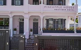Pineapple House Boutique Hotel Kapstadt Exterior photo