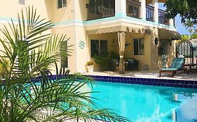 Beach Aqualina Apartments Fort Lauderdale Exterior photo