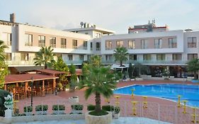 Te Stela Resort&SPA Tirana Exterior photo