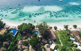 Dong Talay Lipe Beach Resort Exterior photo