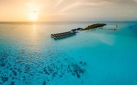Summer Island Maldives Resort Nord-Malé-Atoll Exterior photo