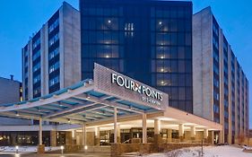 Four Points By Sheraton Peoria Exterior photo