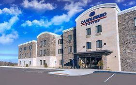 Candlewood Suites Lakeville I-35, An Ihg Hotel Exterior photo