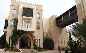 Hotel Borj Dhiafa Sfax Exterior photo