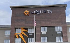 Hotel La Quinta By Wyndham Montgomery Exterior photo