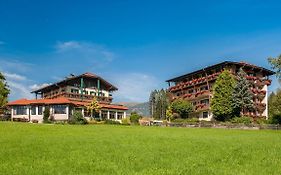 Hotel Landhof Simeter Spittal an der Drau Exterior photo