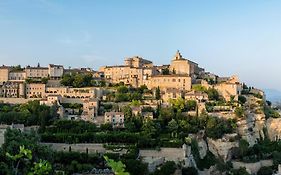 Hotel Airelles Gordes, La Bastide Exterior photo