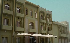 Hotel El Khater Nouakchott Exterior photo