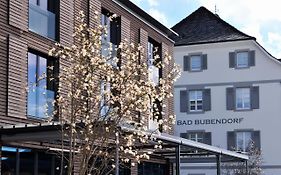 Bad Bubendorf Design&Lifestyle Hotel Exterior photo