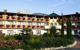 Gardenhotel Premstaller Bozen Exterior photo