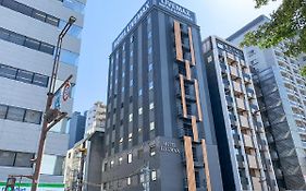 Hotel Livemax Hakata Nakasu Fukuoka  Exterior photo