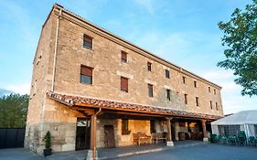 Hostel Albergue Turistico "La Fabrica" Tardajos Exterior photo