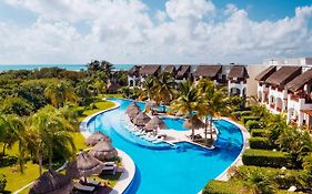 Valentin Imperial Riviera Maya All Inclusive - Adults Only Playa del Carmen Exterior photo