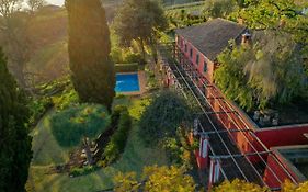 Hotel Quinta Das Vinhas Calheta  Exterior photo