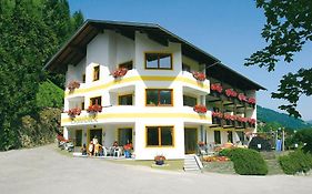 Hotel Garni Sonnblick Bad Kleinkirchheim Exterior photo