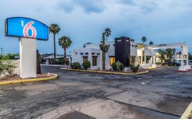 Motel 6-Tucson, Az Exterior photo