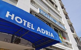 Hotel Adria Bozen Exterior photo