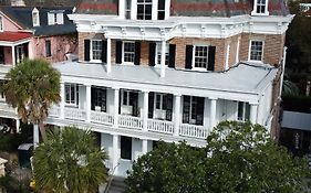 Bed and Breakfast 20 South Battery Charleston Exterior photo