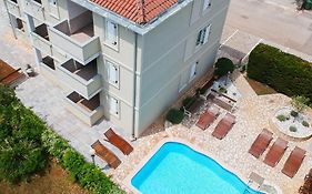 Apartments And Rooms Degra Umag Exterior photo