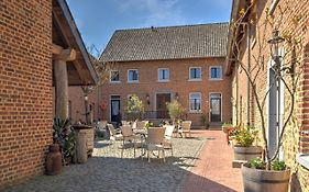 Bed and Breakfast Auberge de Smockelaer Heijenrath Exterior photo