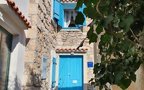 Villa Little Summer House Baška Exterior photo