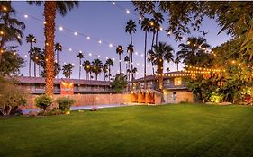 Hotel Caliente Tropics Palm Springs Exterior photo