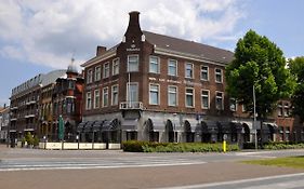 Hotel Wilhelmina Venlo Exterior photo