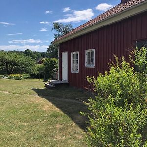 Villa Gardshus Pa Kilagards Groena Heberg Exterior photo