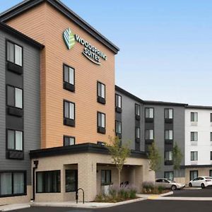 Woodspring Suites Seattle Tukwila Exterior photo