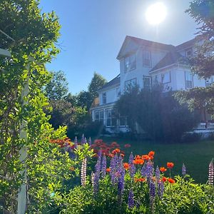 Harbourview Inn&Winchester House Smiths Cove Exterior photo