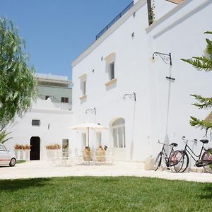 Bed and Breakfast Casina Colosso - Relais&More - Nardò Exterior photo