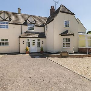 Villa Ingleside Westbury on Severn Exterior photo